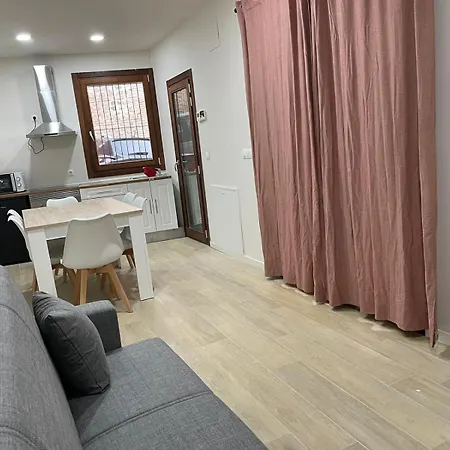 T1. Nuevo Centro * Toledo