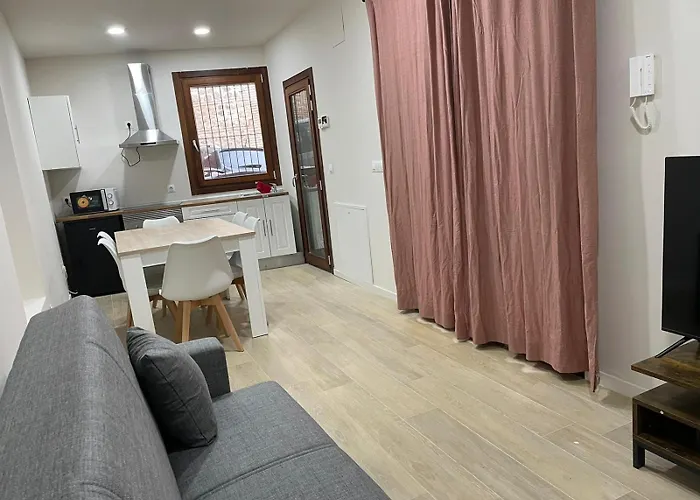 T1. Nuevo Centro * Toledo