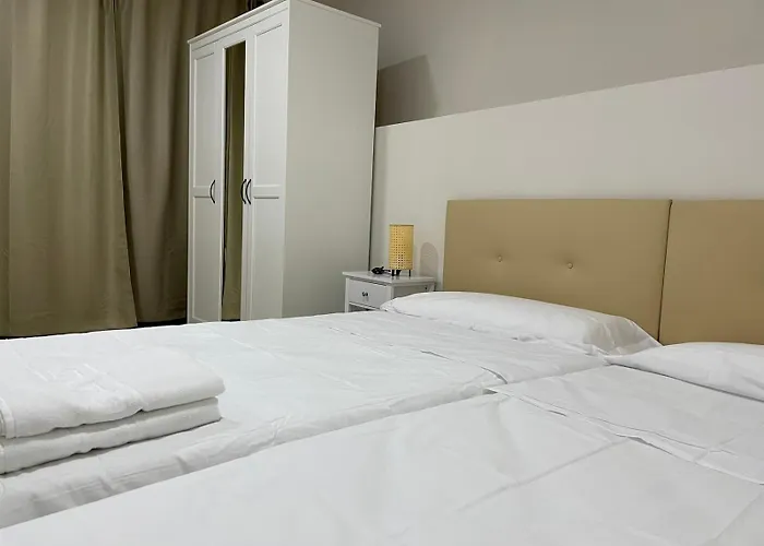 Apartamento T1. Nuevo Centro *