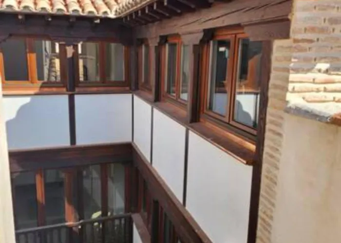 Apartamento T1. Nuevo Centro