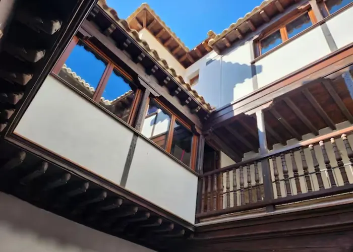 T1. Nuevo Centro Apartamento *