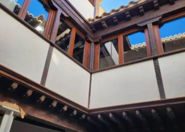 T1. Nuevo Centro * Toledo