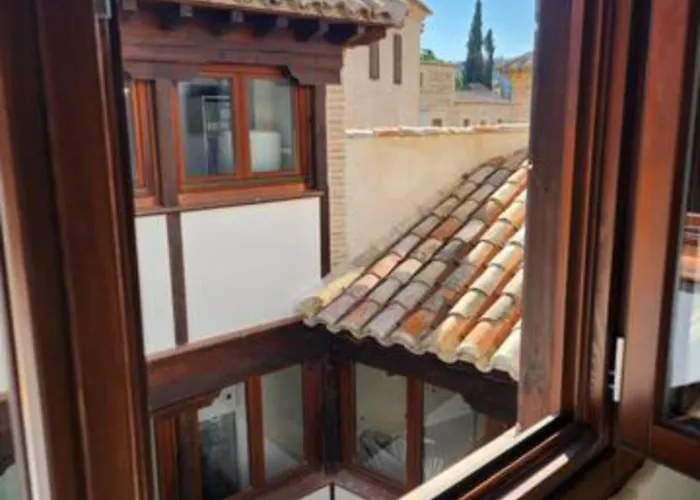 Apartamento T1. Nuevo Centro *