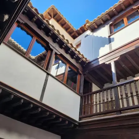 T1. Nuevo Centro Apartamento *