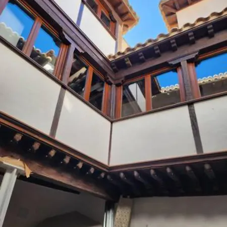 T1. Nuevo Centro * Toledo