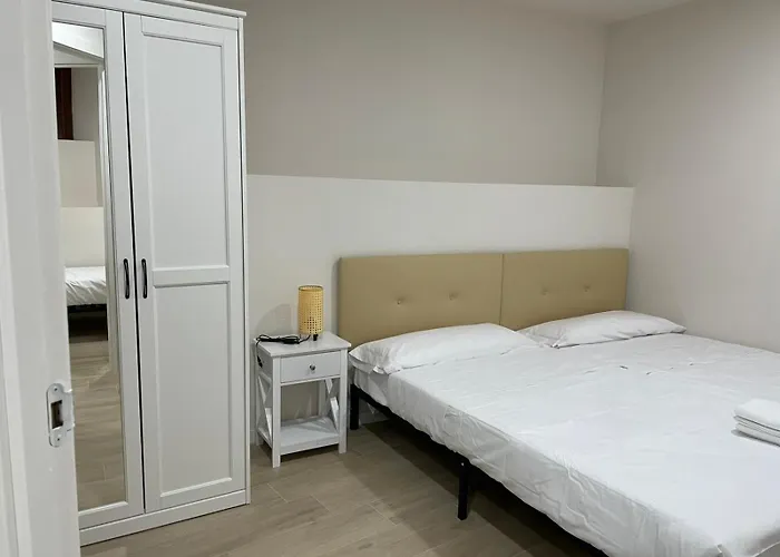 T1. Nuevo Centro アパート トレド